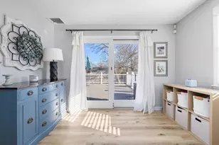 100 Evergreen Dr, Swansea, MA 02777 - Photo 19