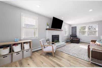 100 Evergreen Dr, Swansea, MA 02777 - Photo 13