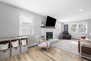 100 Evergreen Dr, Swansea, MA 02777 - Photo 13