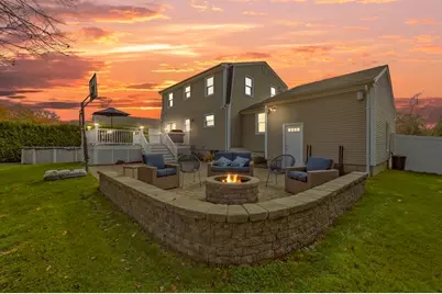 100 Evergreen Dr, Swansea, MA 02777 - Photo 31