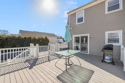 100 Evergreen Dr, Swansea, MA 02777 - Photo 35