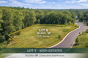 Lot 5 Adin St, Franklin, MA 02038 - Photo 1