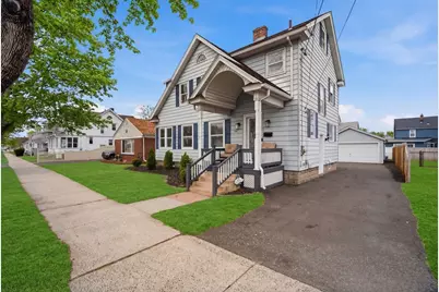 156 Farnsworth St, Chicopee, MA 01013 - Photo 3