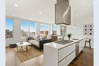 525 E 1st St #5, Boston, MA 02127 - Photo 1