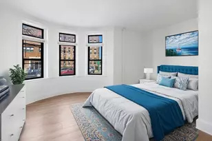 866 Huntington Ave, Boston, MA 02115 - Photo 1