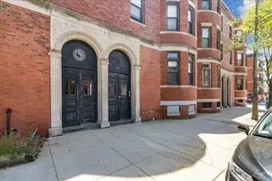 866 Huntington Ave, Boston, MA 02115 - Photo 1
