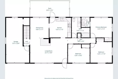 93 Blue Bell Rd, Worcester, MA 01606 - Photo 5