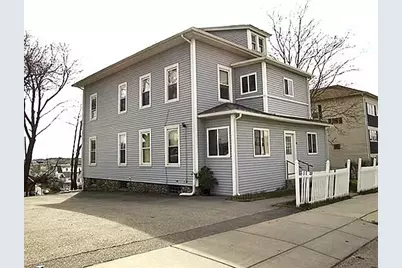 56 Plantation St, Worcester, MA 01604 - Photo 1