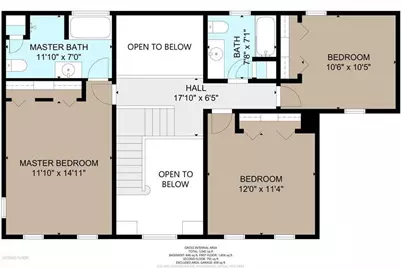 89 Boulder Hill Rd, Holden, MA 01522 - Photo 41