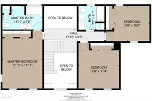 89 Boulder Hill Rd, Holden, MA 01522 - Photo 41