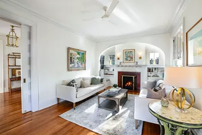 6 Clinton Pl, New Bedford, MA 02740 - Photo 9