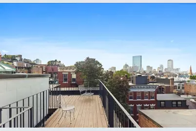 73 Revere St #4, Boston, MA 02114 - Photo 3