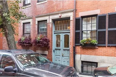 73 Revere St #4, Boston, MA 02114 - Photo 7