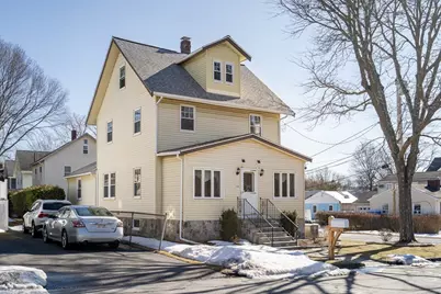 10 Bartlett Avenue, Lexington, MA 02420 - Photo 3