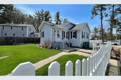 13 Berkley St, Fitchburg, MA 01420 - Photo 1