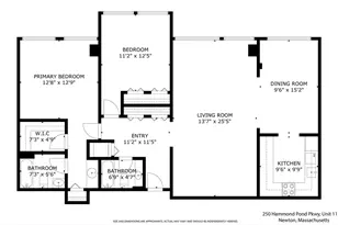 250 Hammond Pond Pkwy, Newton, MA 02467 - Photo 27