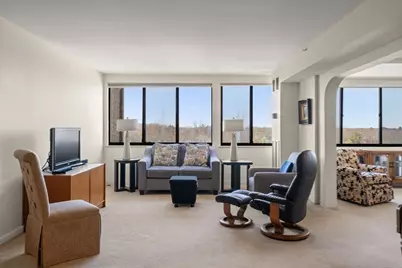 250 Hammond Pond Parkway #1111S, Newton, MA 02467 - Photo 3