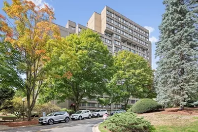 250 Hammond Pond Parkway #1111S, Newton, MA 02467 - Photo 27