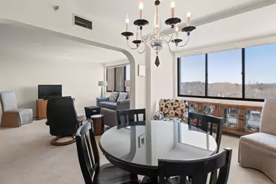 250 Hammond Pond Parkway #1111S, Newton, MA 02467 - Photo 5