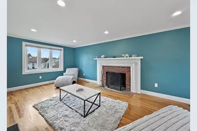 23 Rachael St, Springfield, MA 01129 - Photo 9