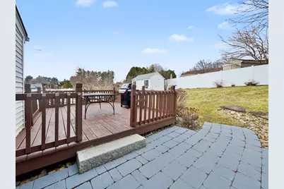 23 Rachael St, Springfield, MA 01129 - Photo 33