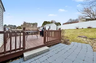 23 Rachael St, Springfield, MA 01129 - Photo 33