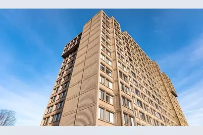 250 Hammond Pond Parkway #514N, Newton, MA 02467 - Photo 1