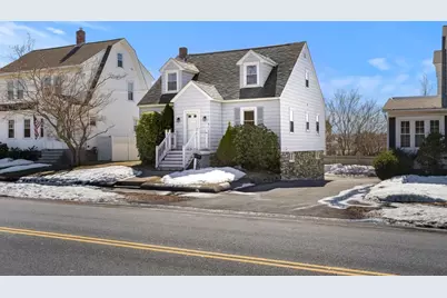 183 Massachusetts Ave #1, North Andover, MA 01845 - Photo 3