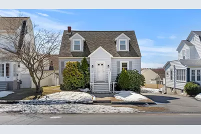 183 Massachusetts Ave #1, North Andover, MA 01845 - Photo 1