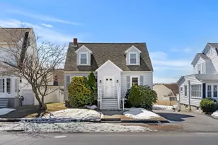 183 Massachusetts Ave, North Andover, MA 01845 - Photo 1