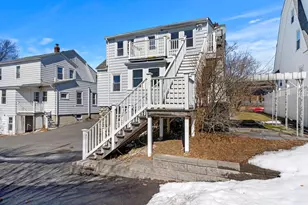 183 Massachusetts Ave, North Andover, MA 01845 - Photo 5