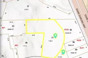 0 Hanton Rd, North Smithfield, RI 02896 - Photo 1