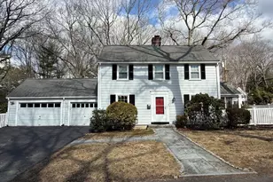 46 Cleveland Rd, Wellesley, MA 02481 - Photo 1