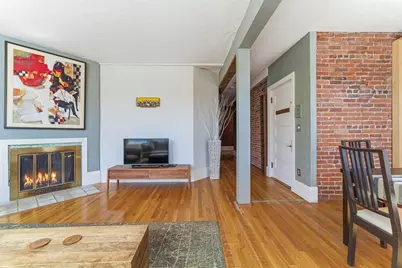 48 Kent St #5, Brookline, MA 02445 - Photo 3