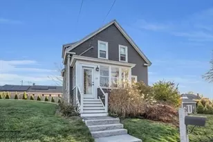 28 Currier Ave, Methuen, MA 01844 - Photo 1