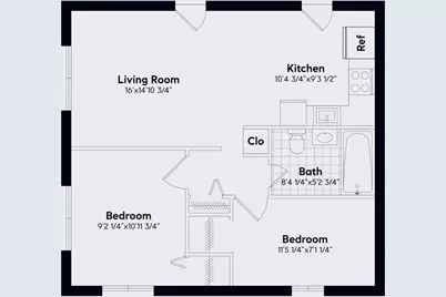 256 Parker Hill Ave #10, Boston, MA 02120 - Photo 9