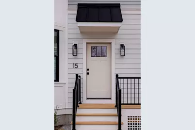 15 South Waverly #15, Boston, MA 02135 - Photo 3