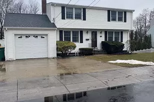 28 Myrtle, Norwood, MA 02062 - Photo 1