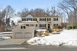 36 Kieran Rd, North Andover, MA 01845 - Photo 1