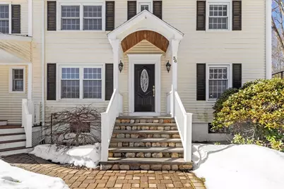 36 Kieran Road, North Andover, MA 01845 - Photo 5