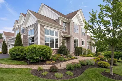 8 Glen Ellen Blvd #8, Millis, MA 02054 - Photo 1