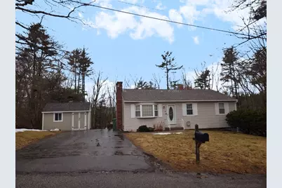 35 Pine Ridge Dr, Oxford, MA 01540 - Photo 19