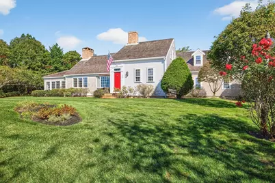 480 Dyer Prince Road, Eastham, MA 02642 - Photo 5