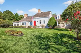 480 Dyer Prince Rd, Eastham, MA 02642 - Photo 5