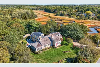 480 Dyer Prince Road, Eastham, MA 02642 - Photo 3