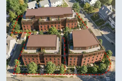 283 Melrose Street, Newton, MA 02466 - Photo 1