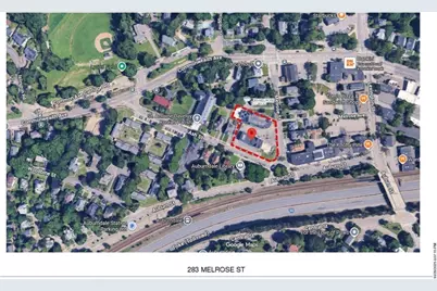 283 Melrose Street, Newton, MA 02466 - Photo 7