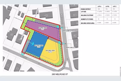 283 Melrose Street, Newton, MA 02466 - Photo 5