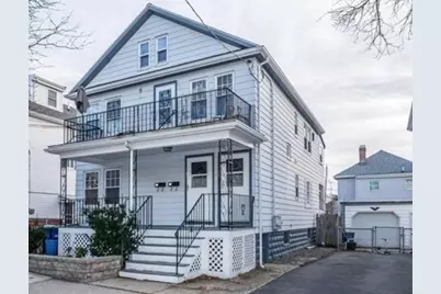 28 Gordon St. #28, Somerville, MA 02144 - Photo 11