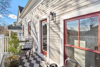 27 Salcombe St #2, Boston, MA 02125 - Photo 31